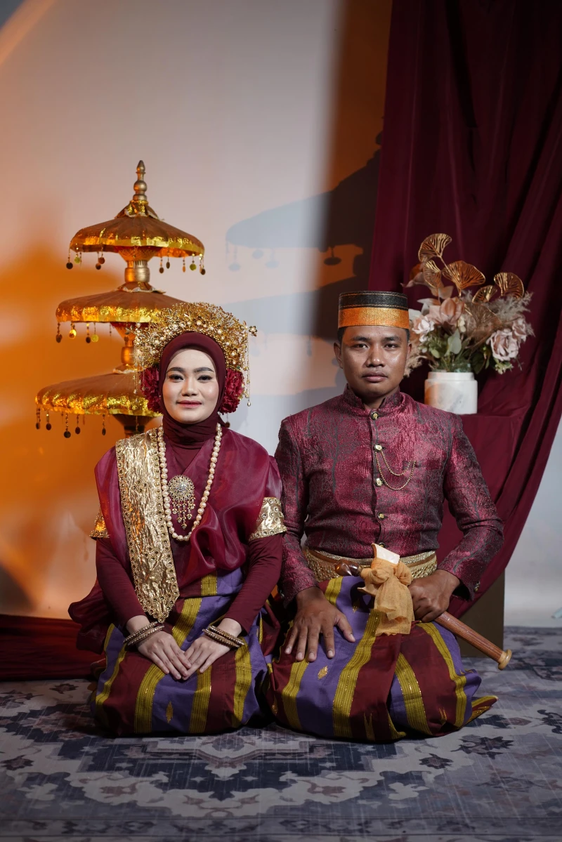 Undangan Pernikahan